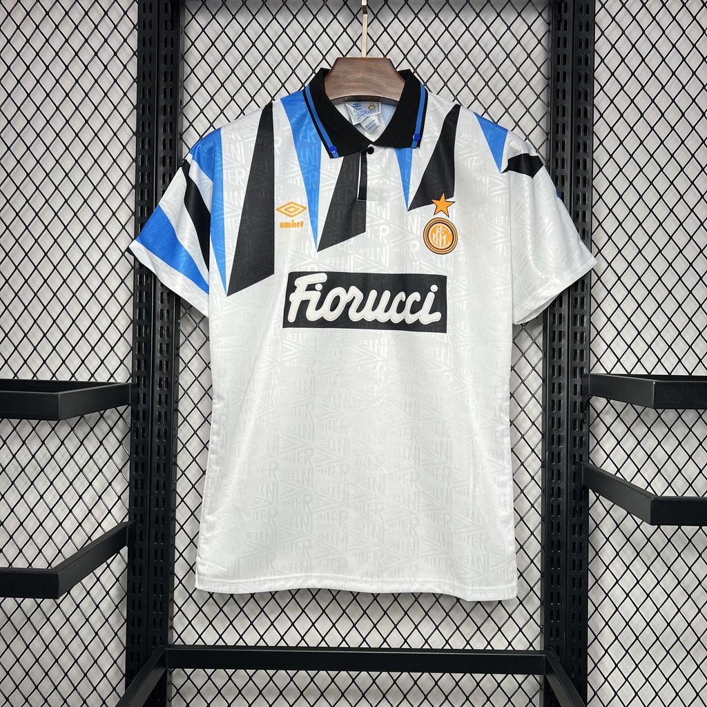 2024072322331737.jpg Retro Inter Milan 1992/93 Away Jersey - Image 6