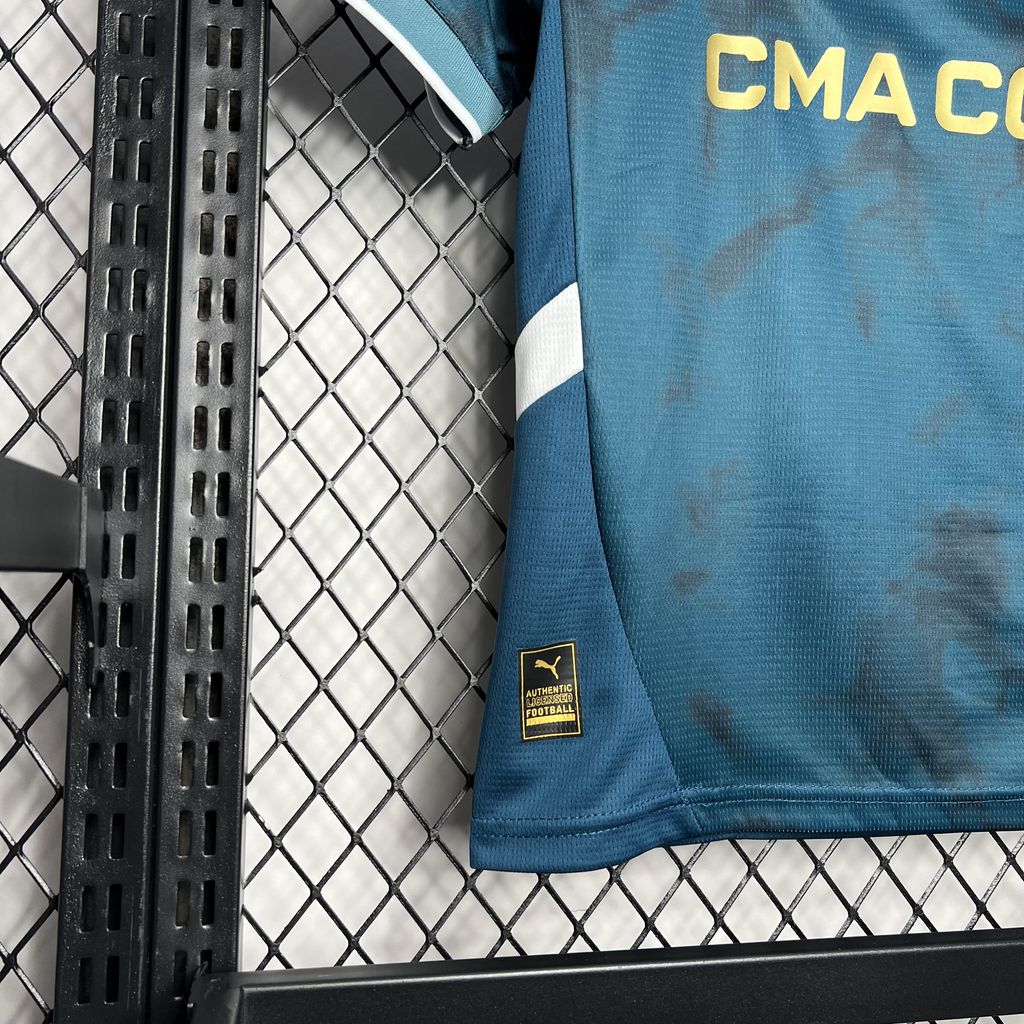 2024072322340652.jpg Kids Olympique Marseille 2024/25 Away Kit - Image 3