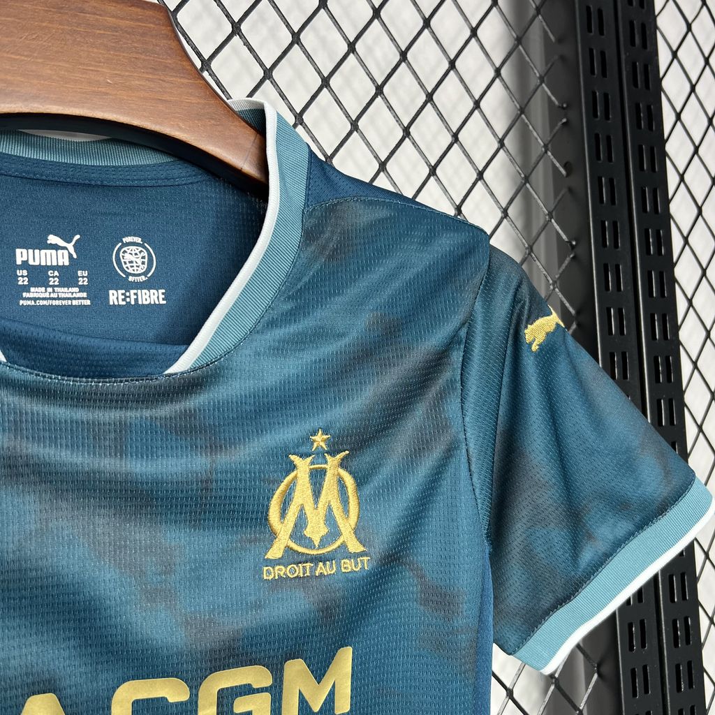2024072322341090.jpg Kids Olympique Marseille 2024/25 Away Kit - Image 6