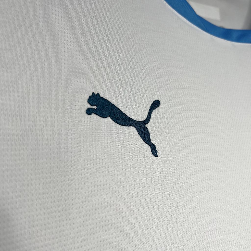 2024072322341438.jpg Mens Olympique Marseille 2024/25 Home Jersey - Image 8