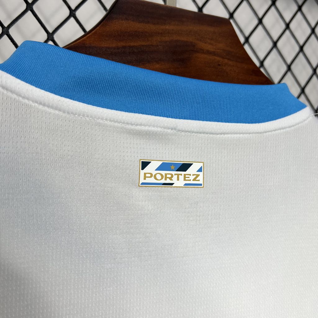 202407232234248.jpg Mens Olympique Marseille 2024/25 Home Jersey - Image 4