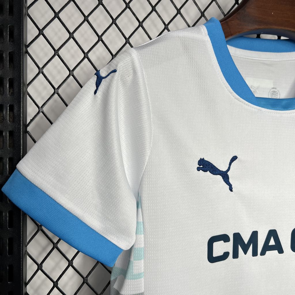 2024072322342985.jpg Kids Olympique Marseille 2024/25 Home Kit - Image 8