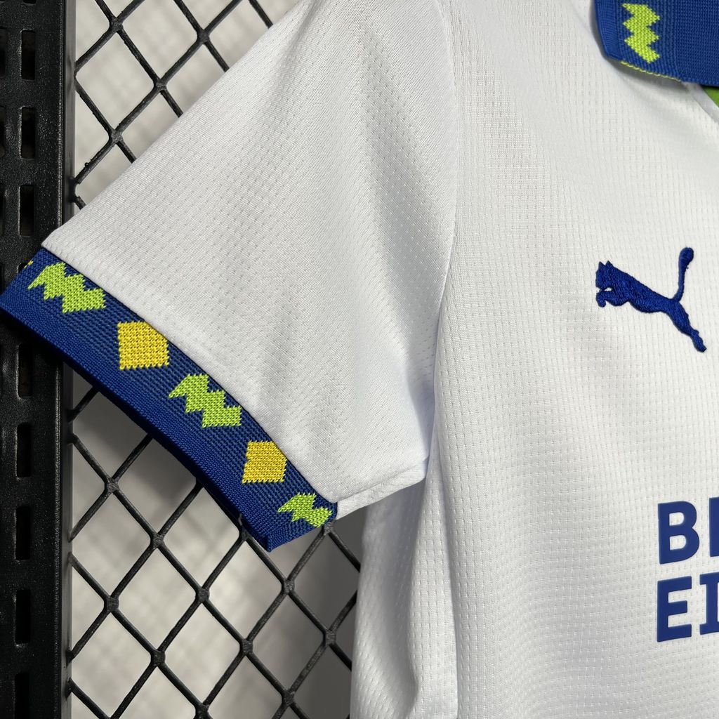 2024072322344943.jpg Kids PSV Eindhoven 2024/25 Third Kit - Image 4