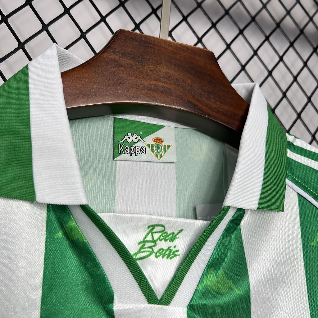 2024072322350198.jpg Retro Real Betis 1995/97 Home Jersey - Image 4