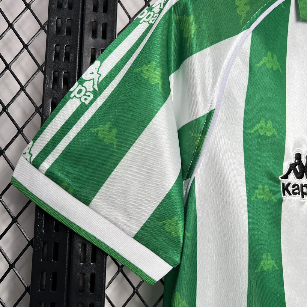 2024072322350256.jpg Retro Real Betis 1995/97 Home Jersey - Image 3
