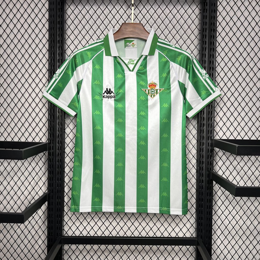 2024072322350611.jpg Retro Real Betis 1995/97 Home Jersey - Image 5