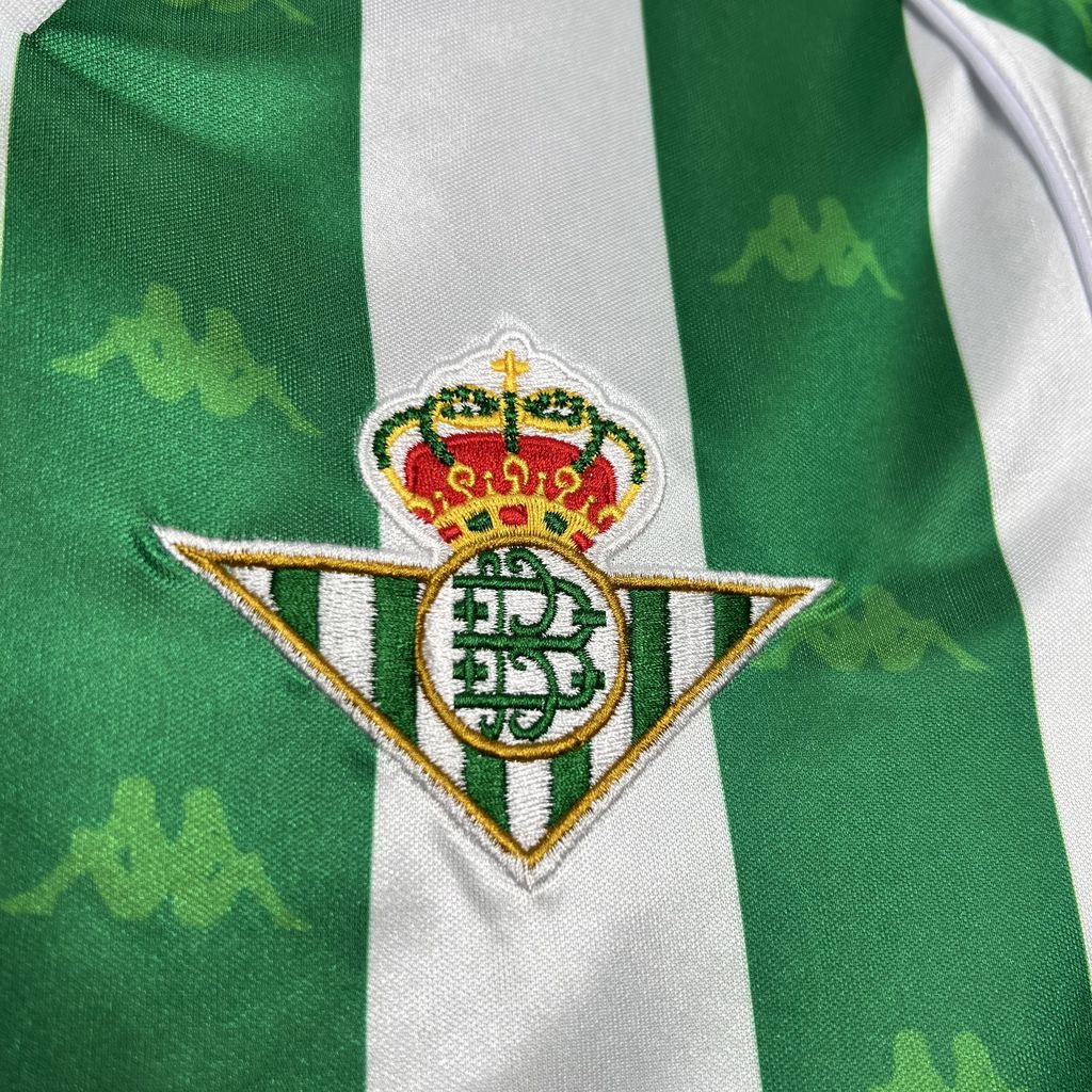 2024072322350995.jpg Retro Real Betis 1995/97 Home Jersey - Image 7