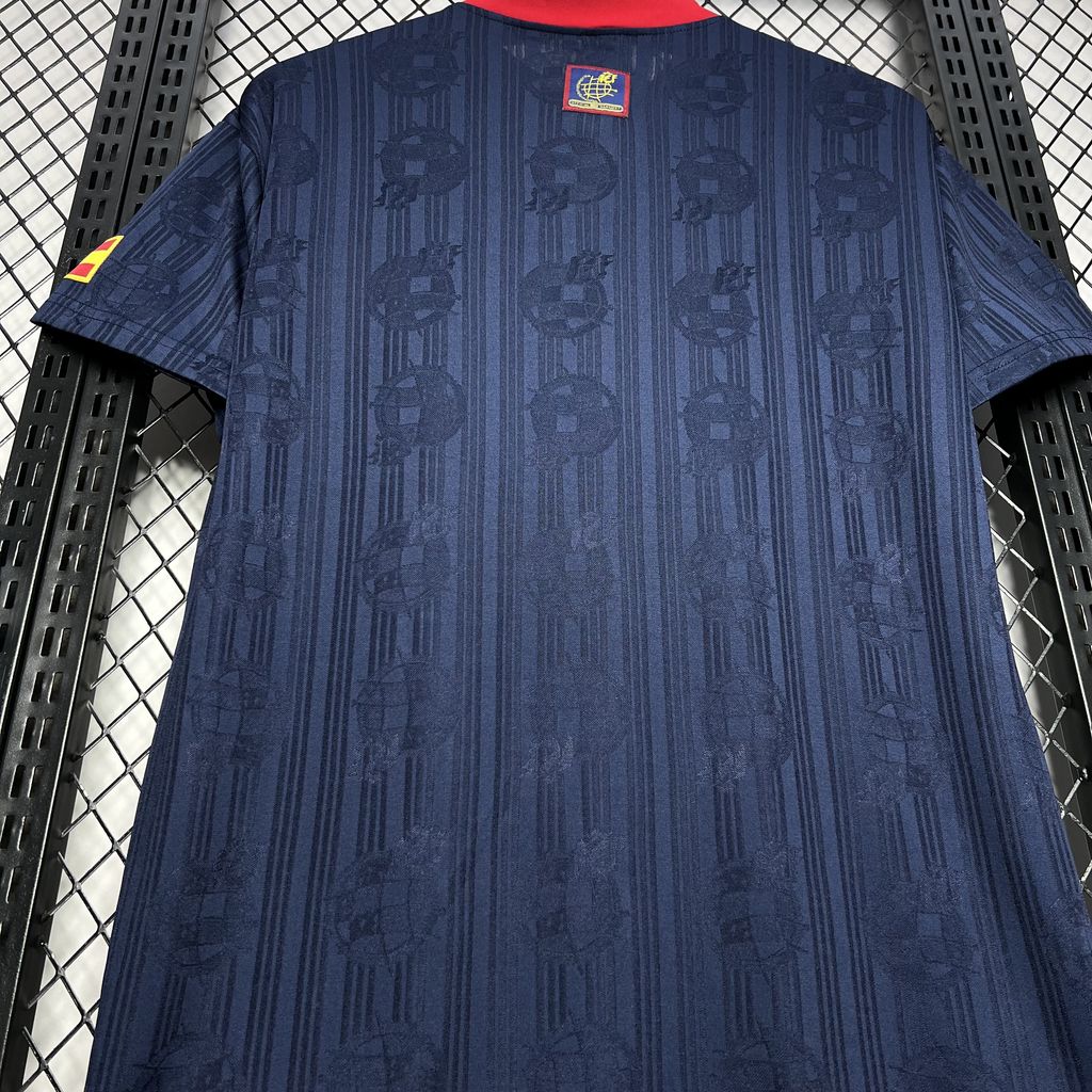2024072322353771.jpg Retro Spain 1996 Away Jersey - Image 7