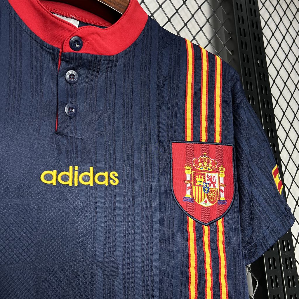 2024072322353988.jpg Retro Spain 1996 Away Jersey - Image 6