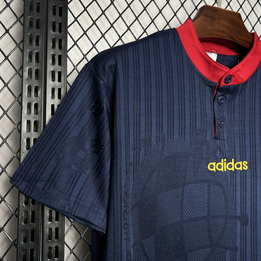 2024072322354743.jpg Retro Spain 1996 Away Jersey - Image 3