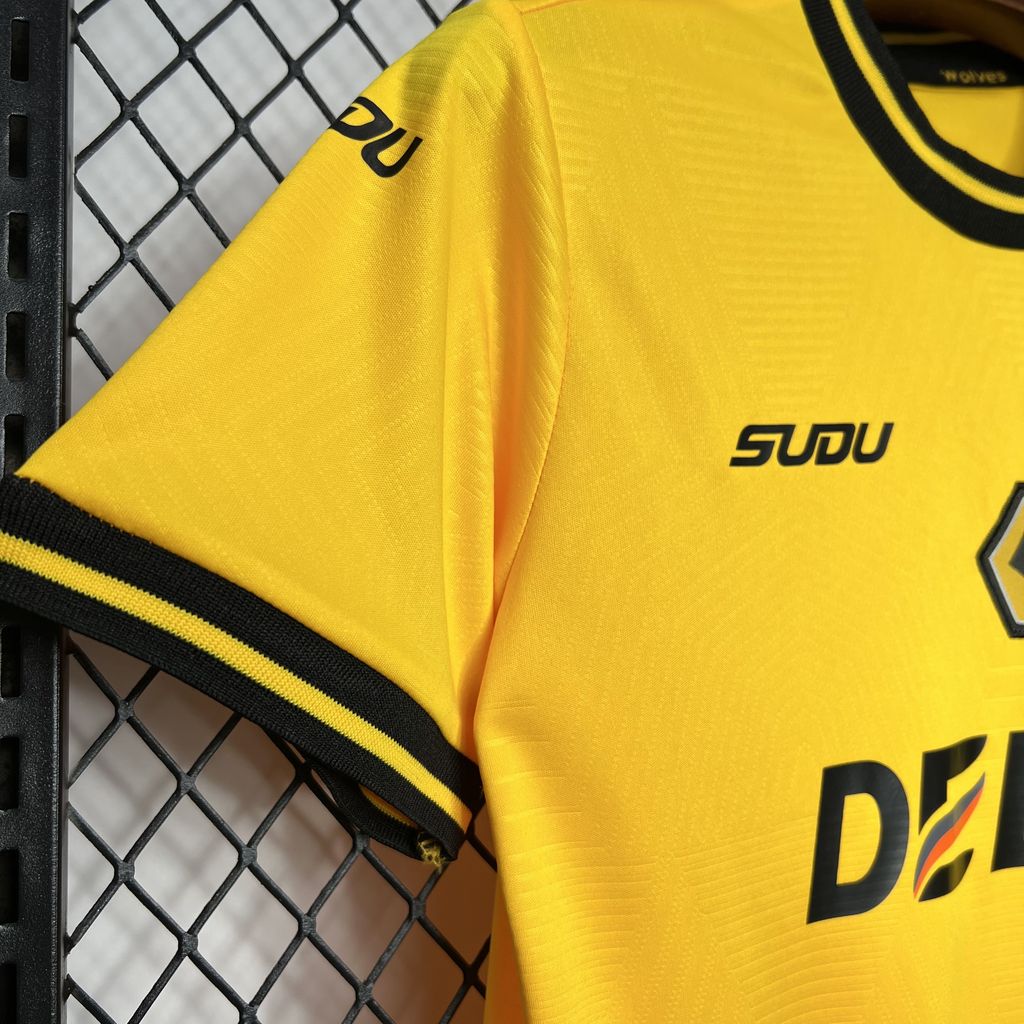 2024072322362088.jpg Kids Wolves 2024/25 Home Kit - Image 7