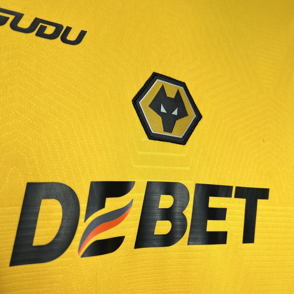2024072322362474.jpg Kids Wolves 2024/25 Home Kit - Image 6