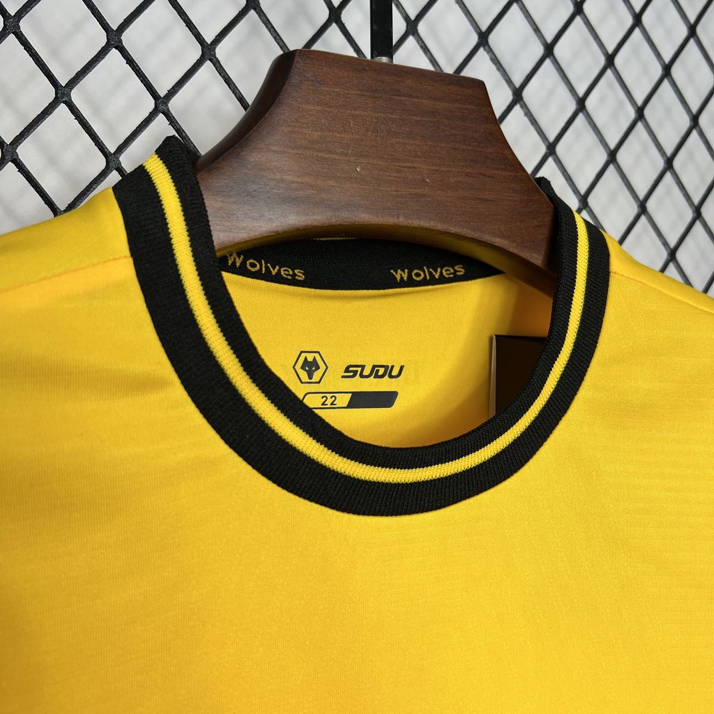 2024072322362812.jpg Kids Wolves 2024/25 Home Kit - Image 4