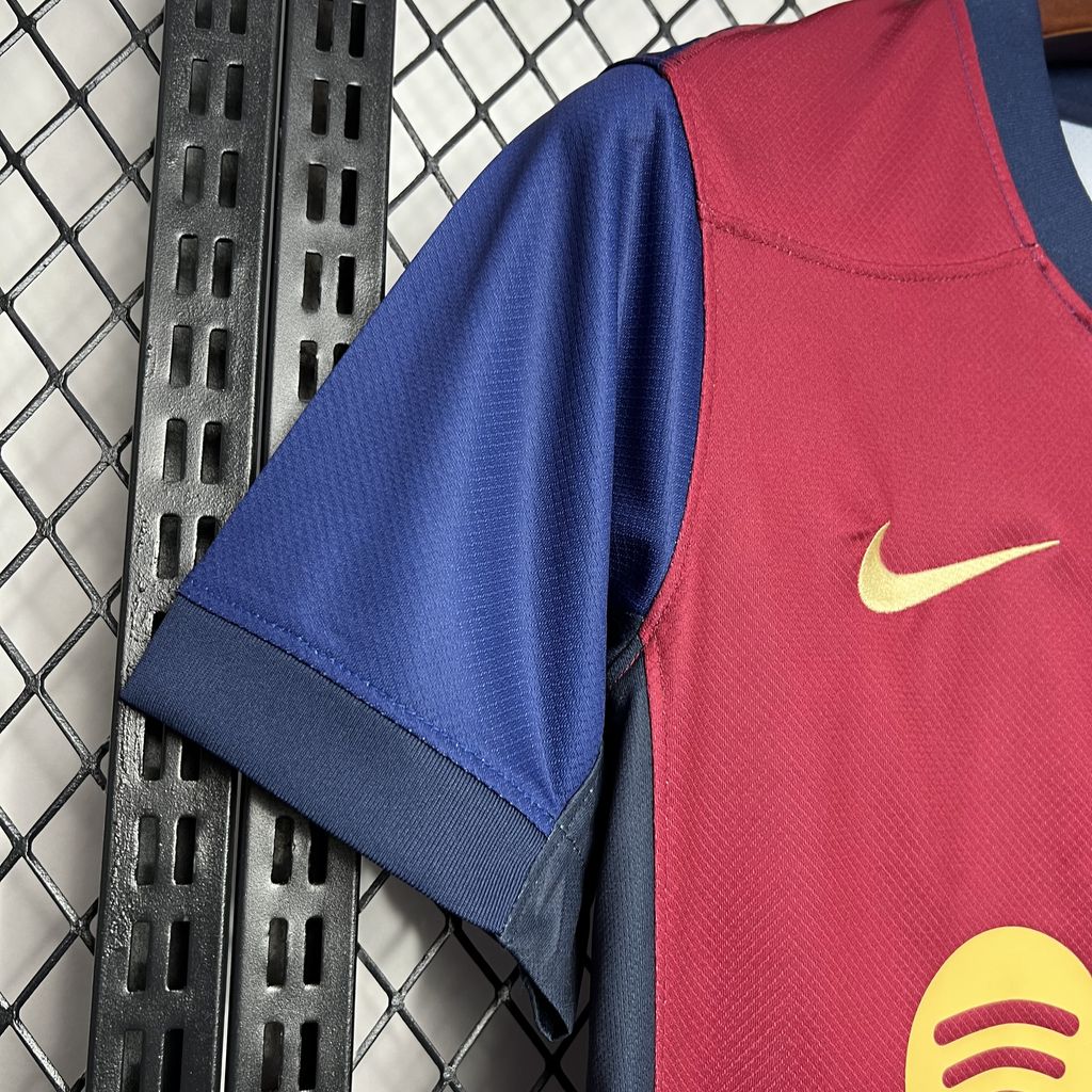 2024072422593321.jpg Mens Barcelona 2024/25 Home Jersey - Image 3