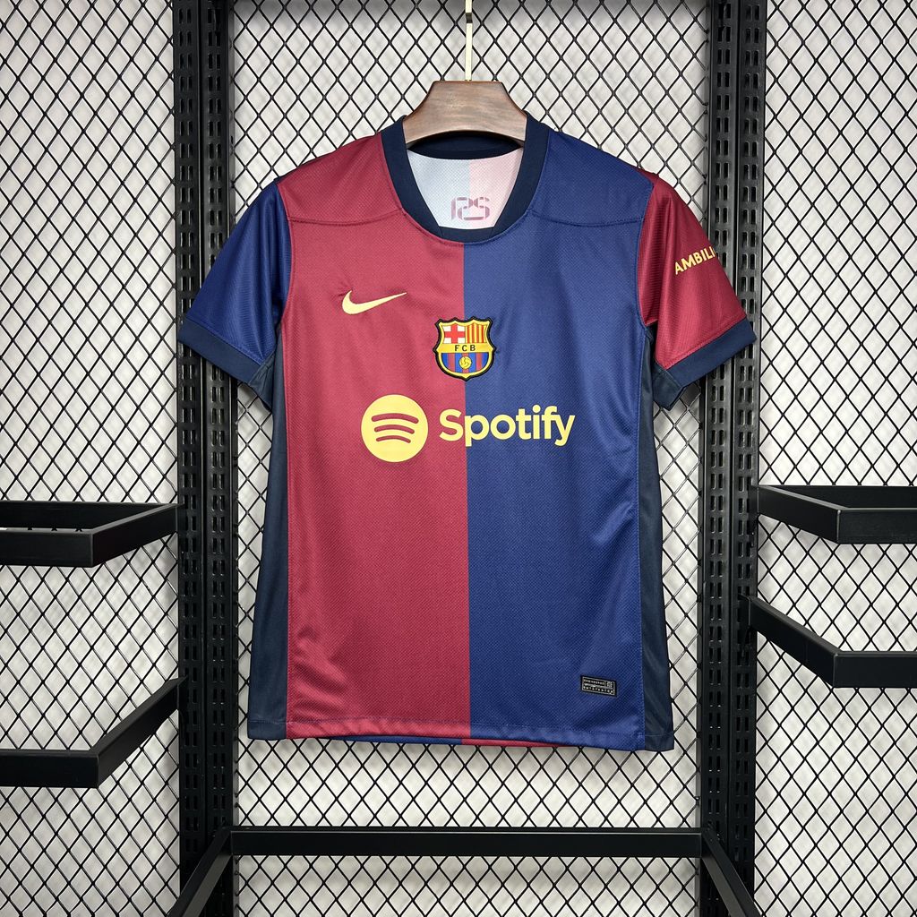 2024072422594575.jpg Mens Barcelona 2024/25 Home Jersey - Image 8