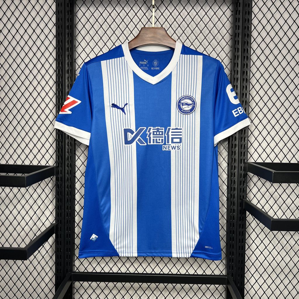 202407242301255.jpg Mens Deportivo Alaves 2024/25 Home Jersey - Image 6