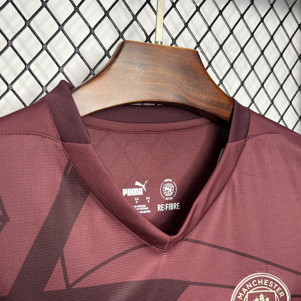 2024072423021630.jpg Mens Manchester City 2024/25 Third Jersey - Image 5