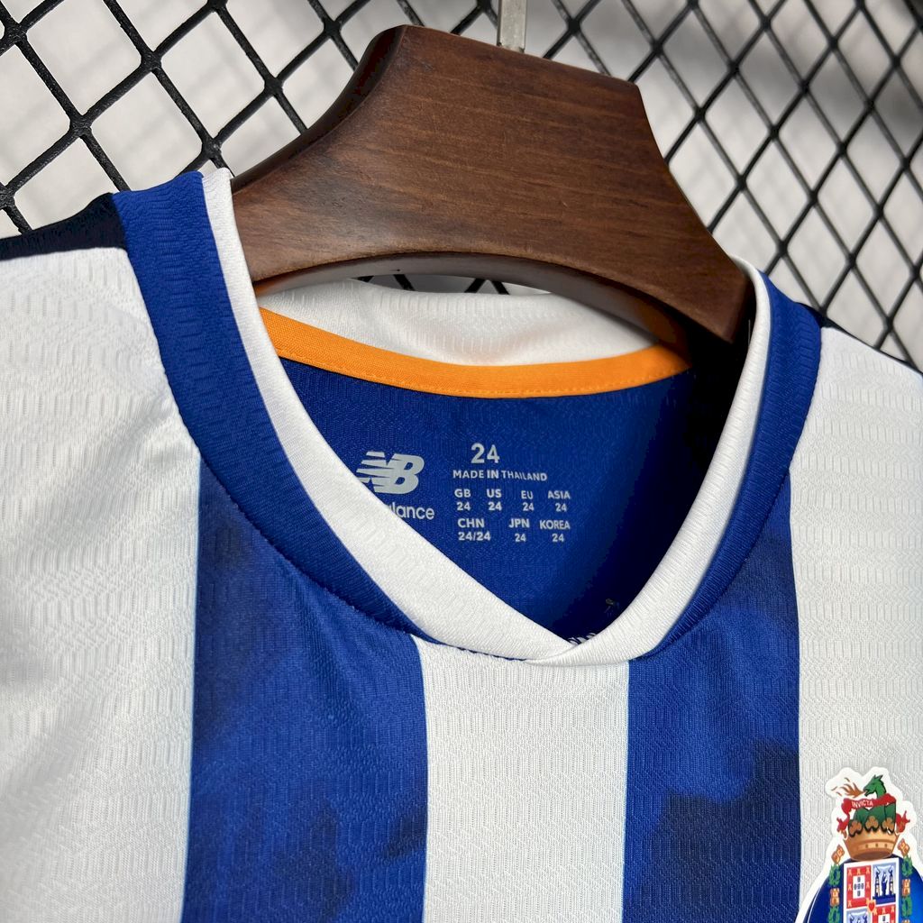 2024080113480188.jpg Kids FC Porto 2024/25 Home Kit - Image 7