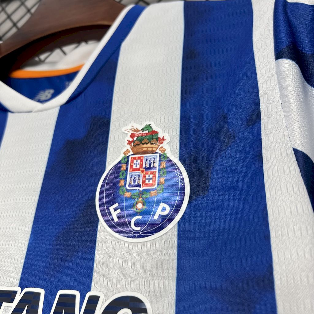 2024080113480820.jpg Kids FC Porto 2024/25 Home Kit - Image 3