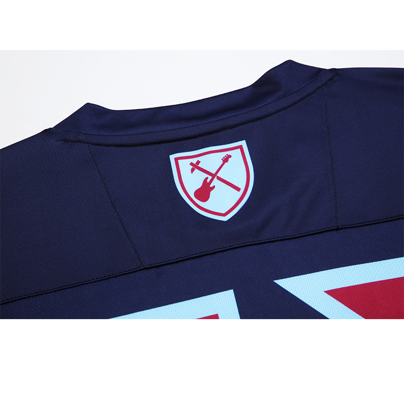 2024080123443587.jpg Retro West Ham lron Maiden Alternate Shirt #11 Jersey - Image 7