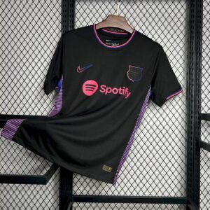 Mens Barcelona 2024/25 Special Edition Jersey