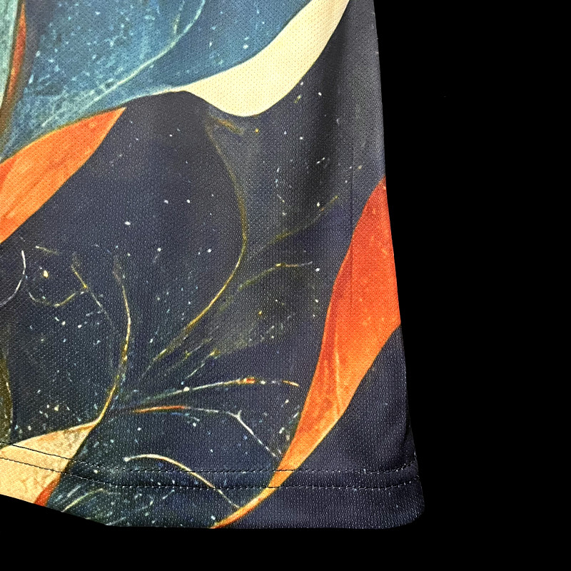 2024080320164413.jpg Mens Venezia FC 2022/23 Special Edition Jersey - Image 4