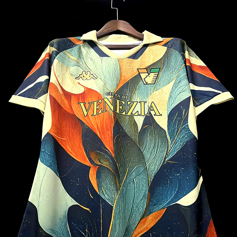 2024080320164620.jpg Mens Venezia FC 2022/23 Special Edition Jersey - Image 3