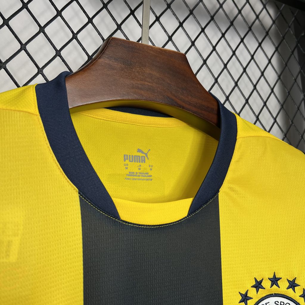 2024080418123015.jpg Mens Fenerbahce 2024/25 Home Jersey - Image 8