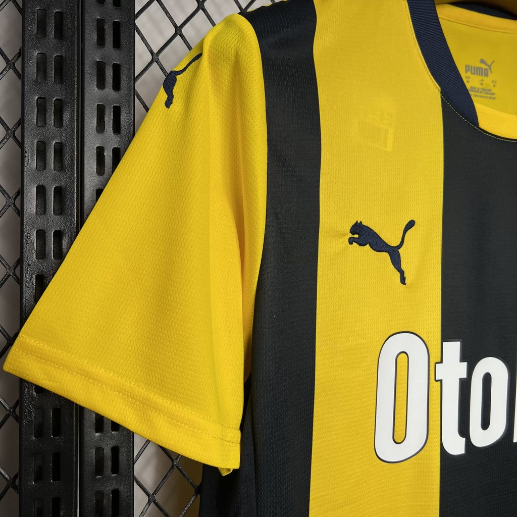 2024080418123383.jpg Mens Fenerbahce 2024/25 Home Jersey - Image 5