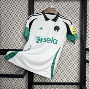 Mens Newcastle United 2024/25 Third Jersey