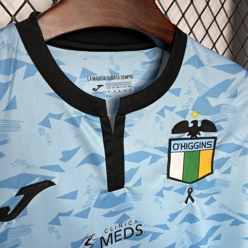 2024080418130855.jpg Mens O.Higgins 2024/25 Home Jersey - Image 4