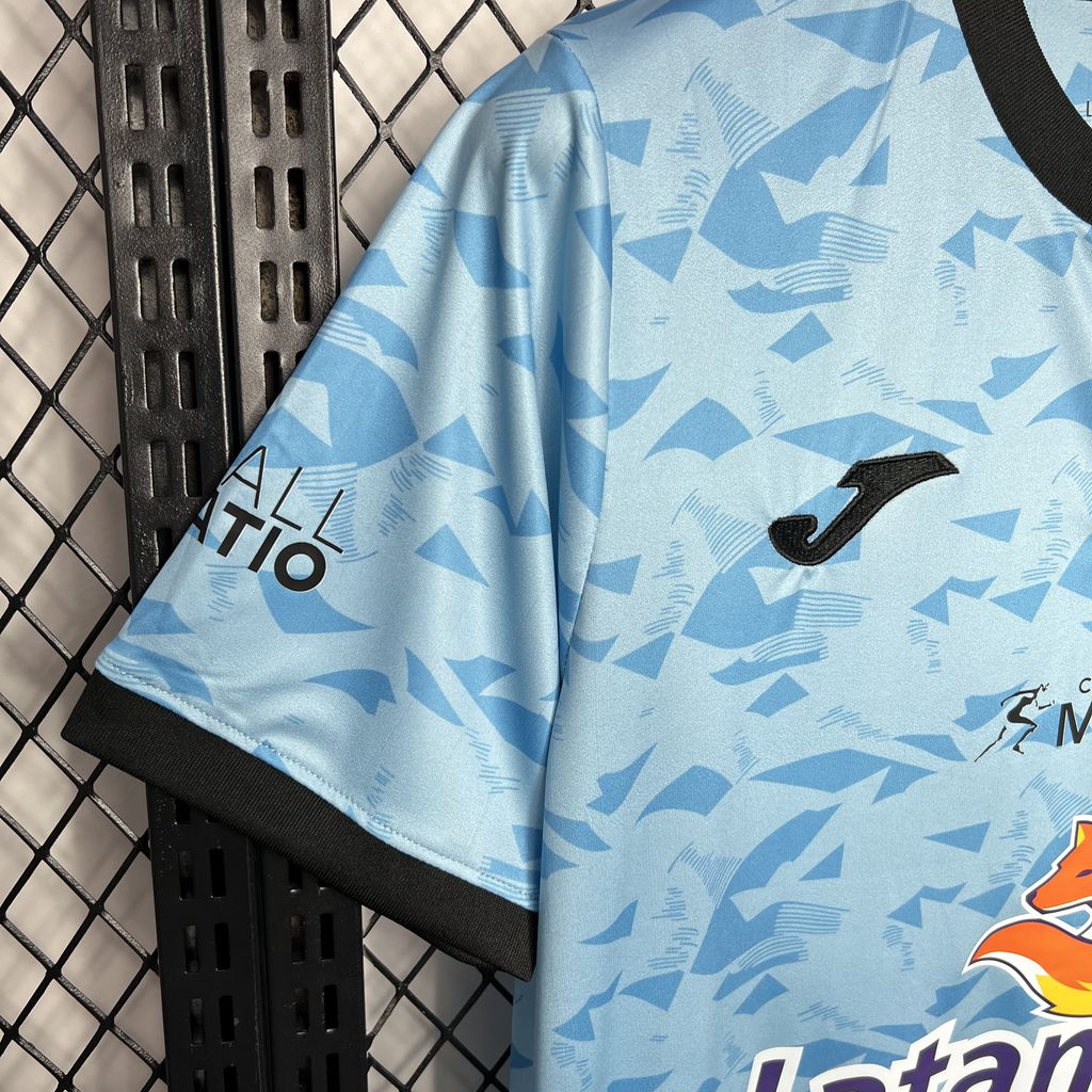 202408041813091.jpg Mens O.Higgins 2024/25 Home Jersey - Image 3