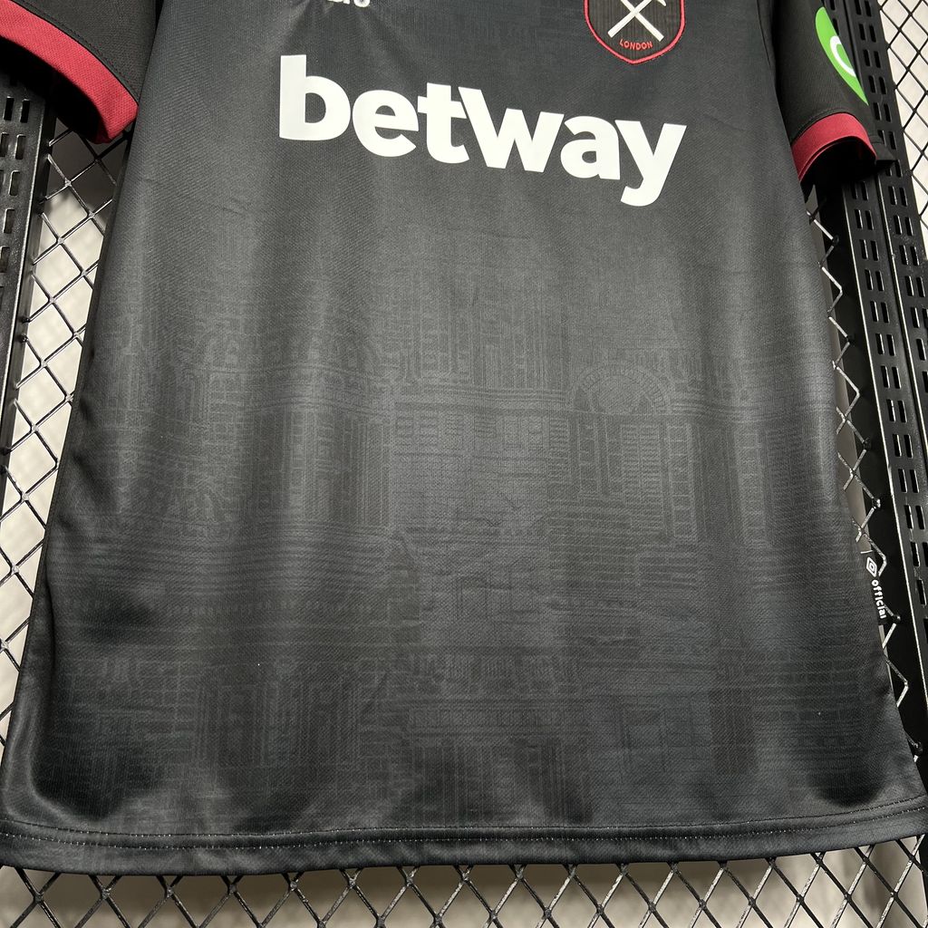 2024080418131975.jpg Mens West Ham United 2024/25 Third Jersey - Image 8