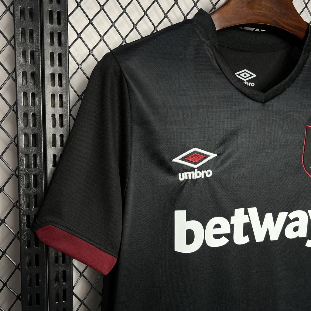 2024080418132599.jpg Mens West Ham United 2024/25 Third Jersey - Image 5