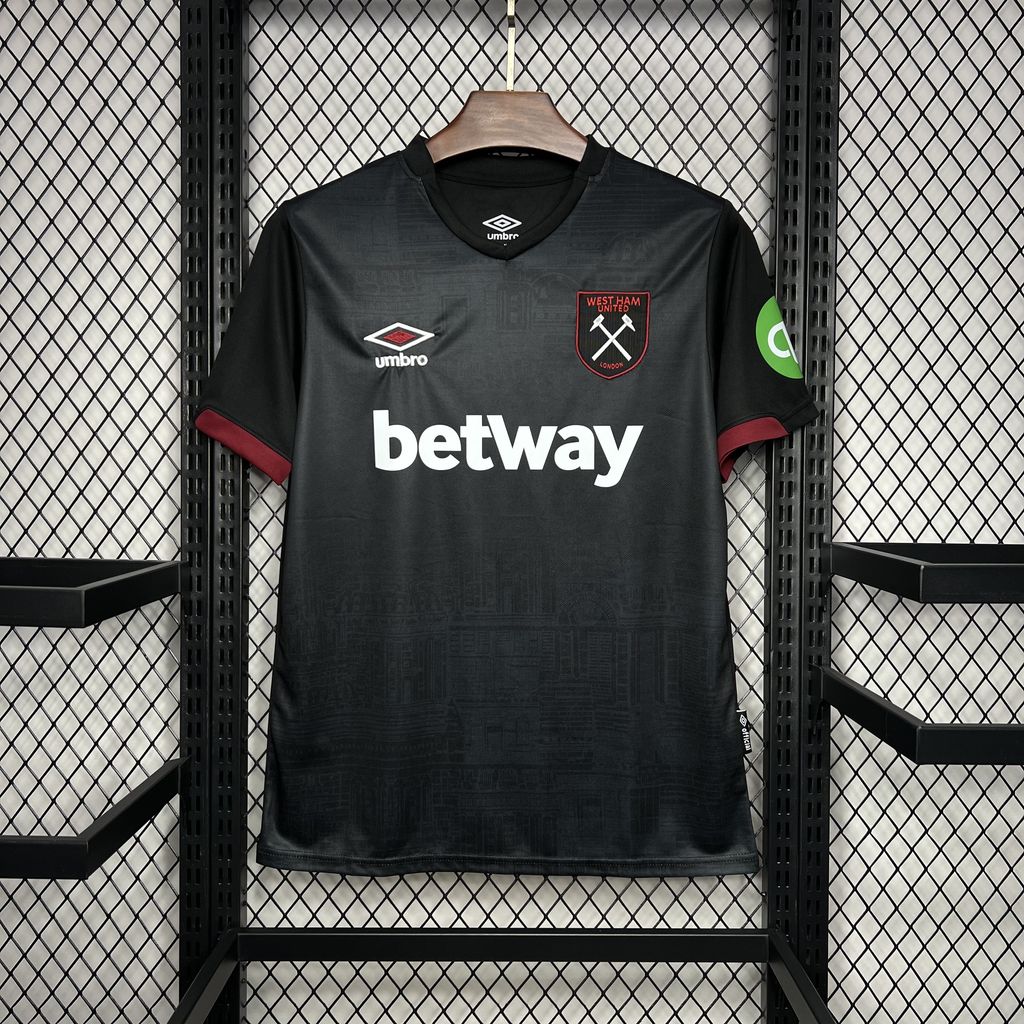 2024080418132756.jpg Mens West Ham United 2024/25 Third Jersey - Image 4
