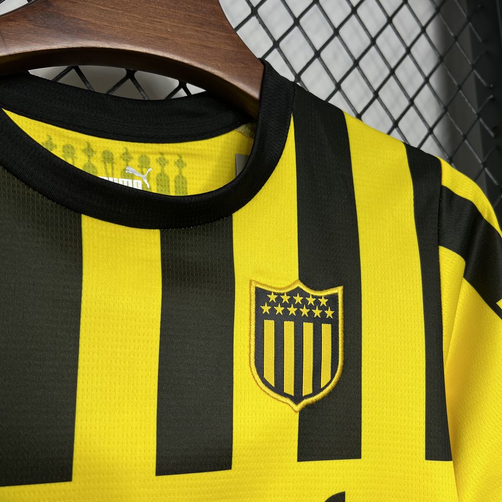 2024080418461947.jpg Kids Club Atletico Pearo 2024/25 Home Kit - Image 5