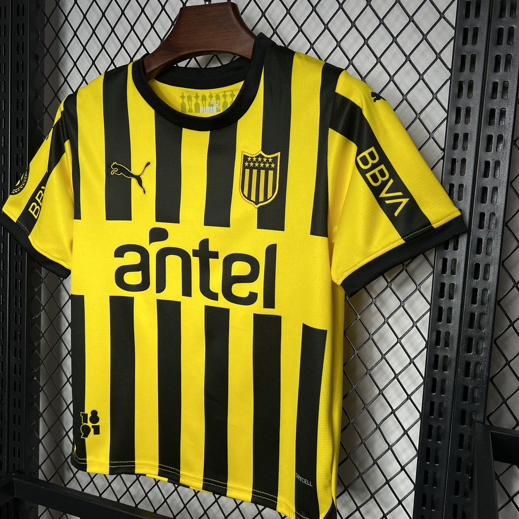 2024080418462092.jpg Kids Club Atletico Pearo 2024/25 Home Kit - Image 4