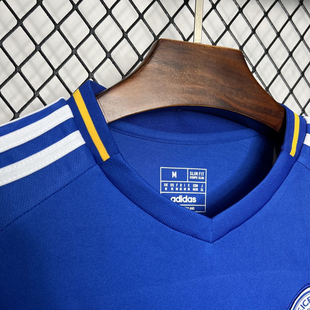 2024080418464097.jpg Mens Leicester City 2024/25 Home Jersey - Image 9