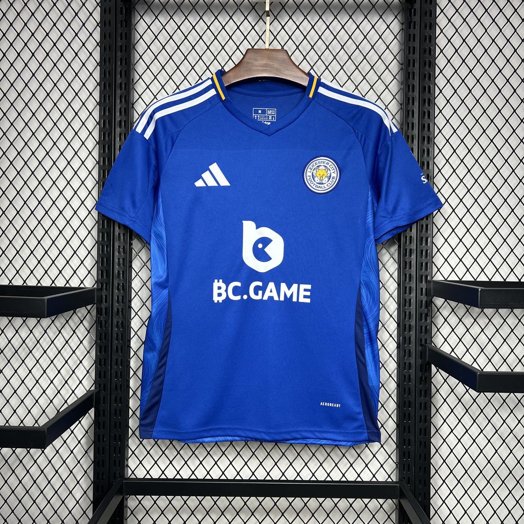 2024080418464354.jpg Mens Leicester City 2024/25 Home Jersey - Image 7