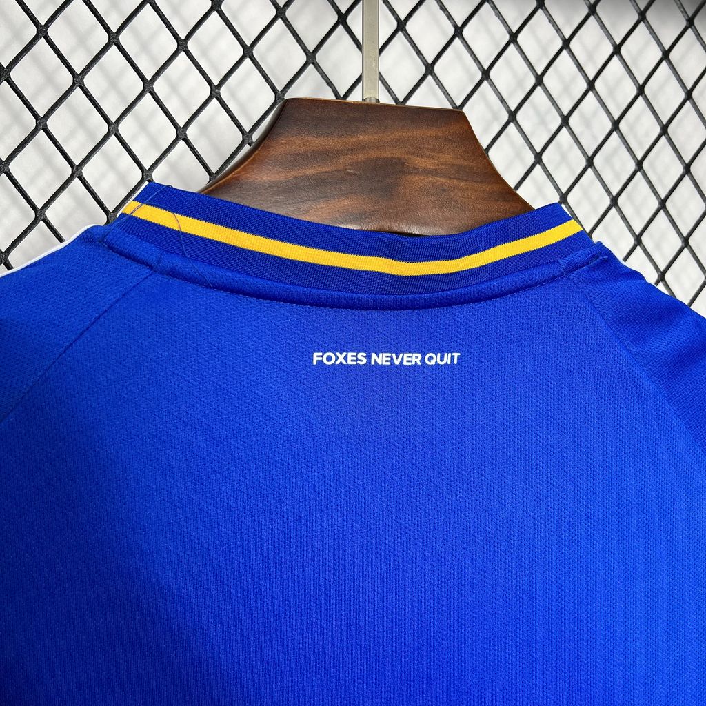 2024080418464482.jpg Mens Leicester City 2024/25 Home Jersey - Image 6