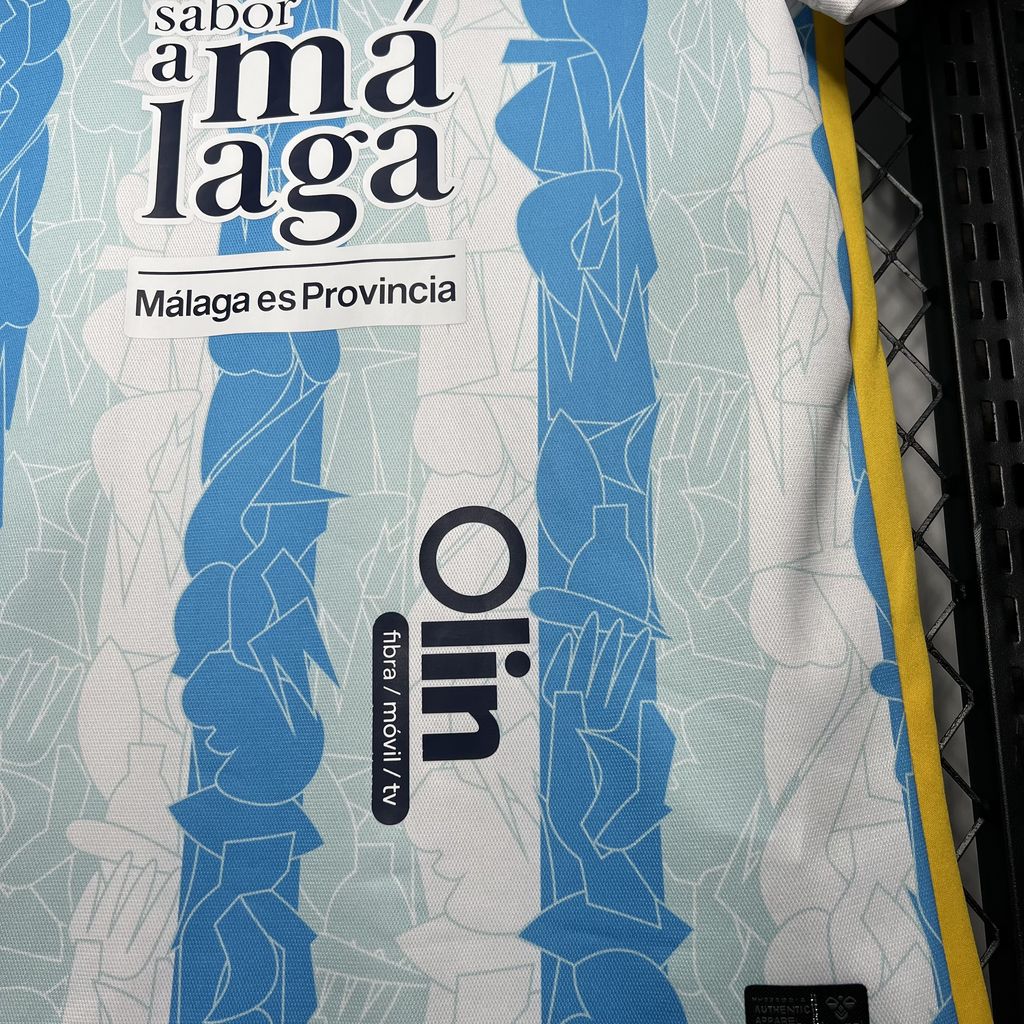 2024080418465468.jpg Mens Malaga 2024/25 Home Jersey - Image 6