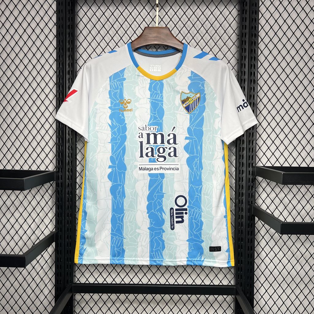 2024080418465721.jpg Mens Malaga 2024/25 Home Jersey - Image 4
