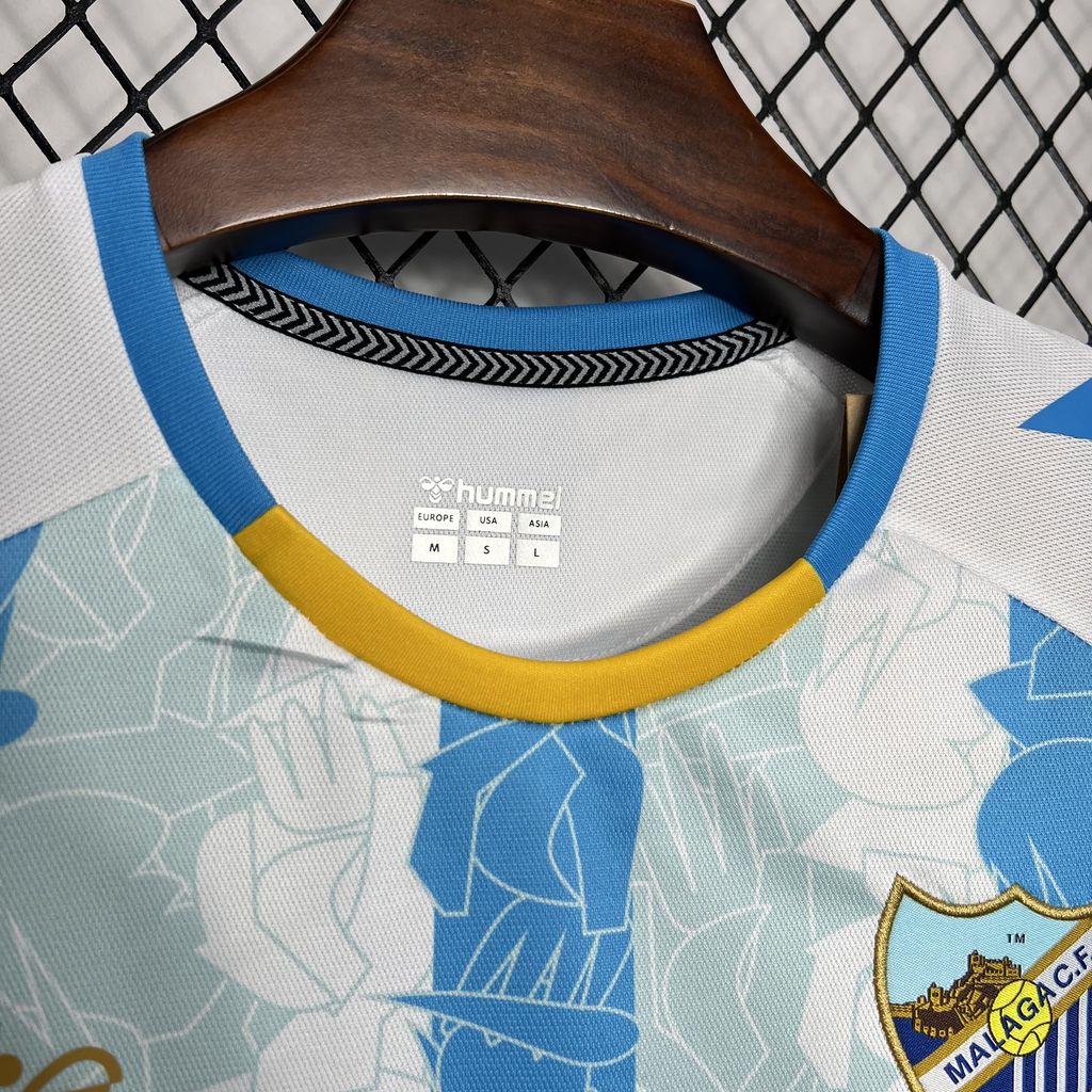 2024080418465963.jpg Mens Malaga 2024/25 Home Jersey - Image 3