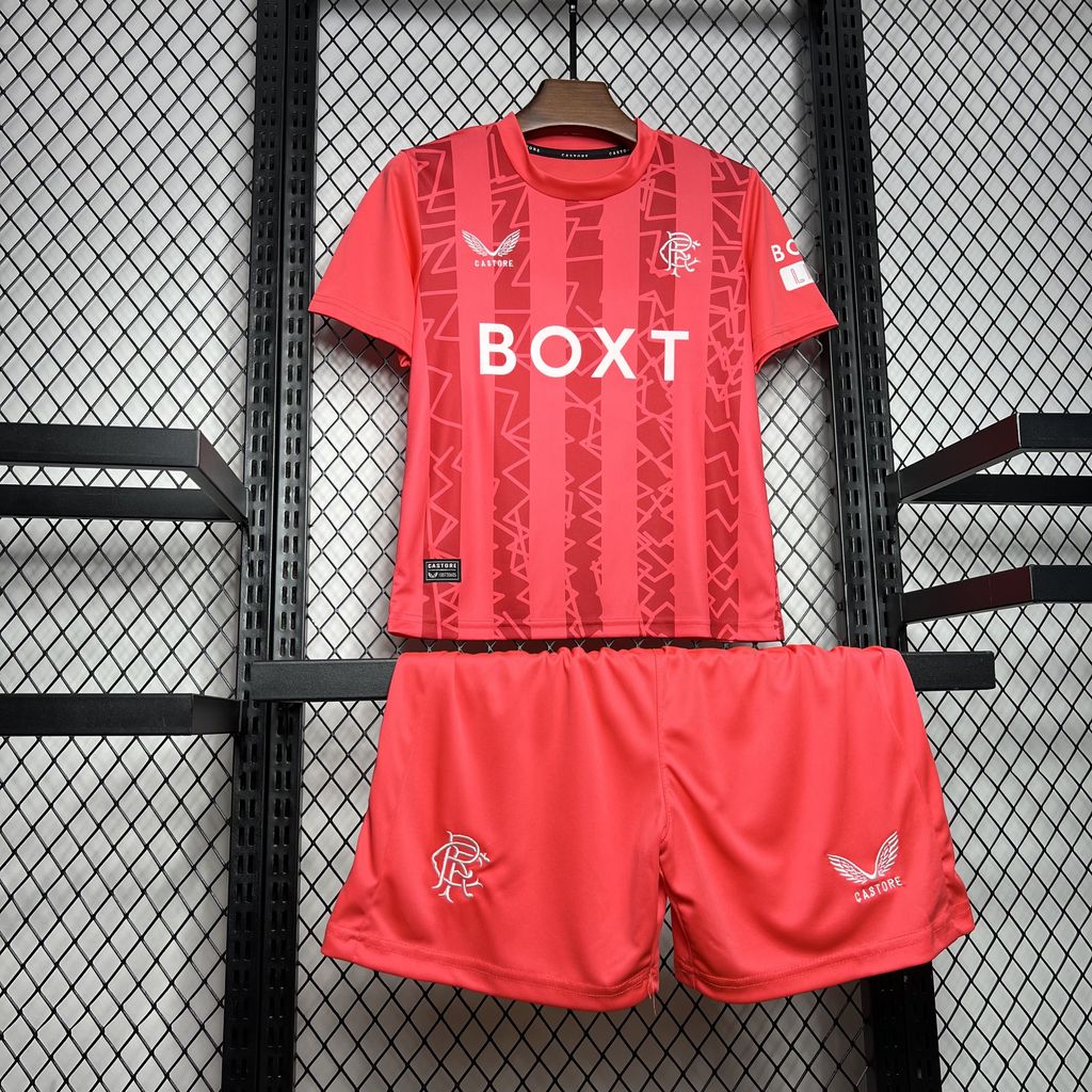 2024080418470542.jpg Kids Rangers 2024/25 Goalkeeper Kit - Image 7
