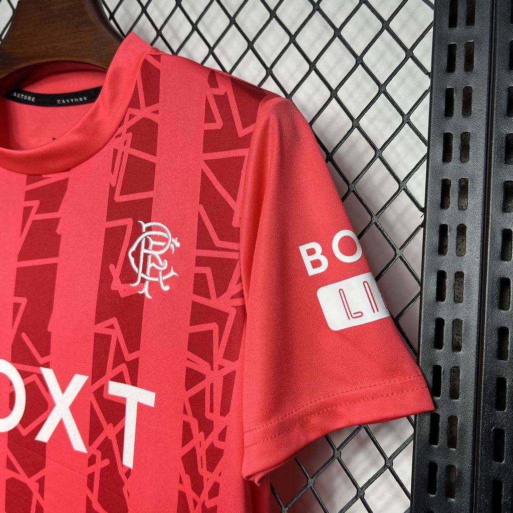 2024080418470715.jpg Kids Rangers 2024/25 Goalkeeper Kit - Image 4