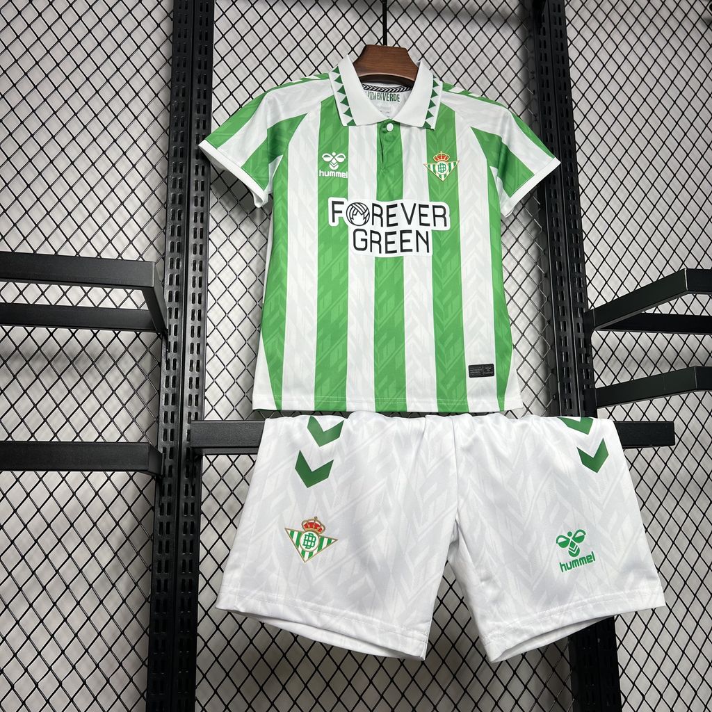 2024080418471079.jpg Kids Real Betis 2024/25 Home Kit - Image 9