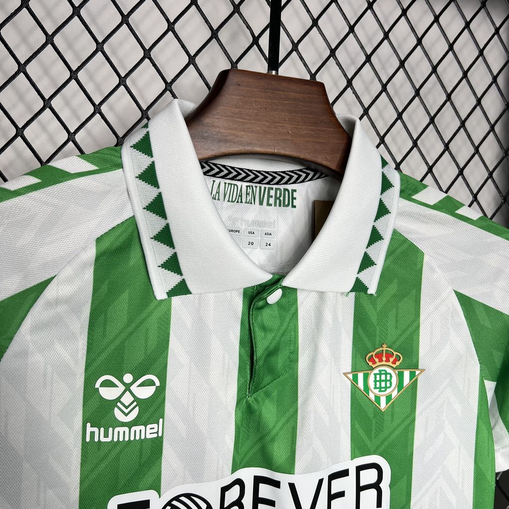 2024080418471178.jpg Kids Real Betis 2024/25 Home Kit - Image 8