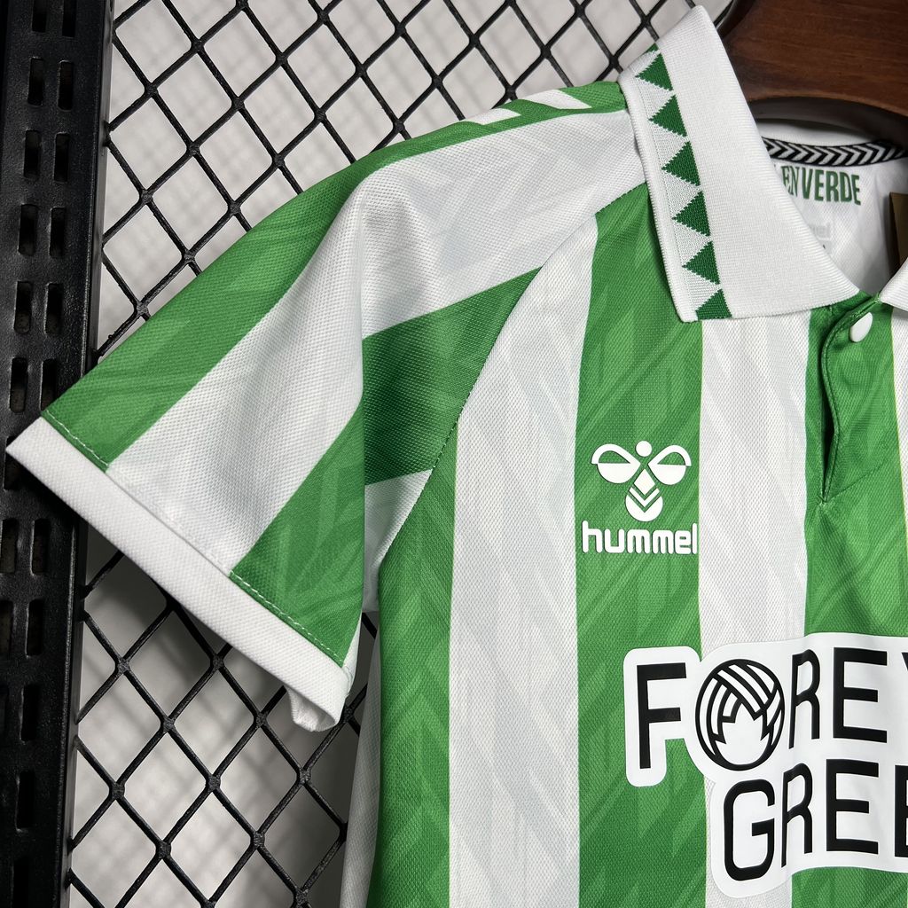 2024080418471921.jpg Kids Real Betis 2024/25 Home Kit - Image 3