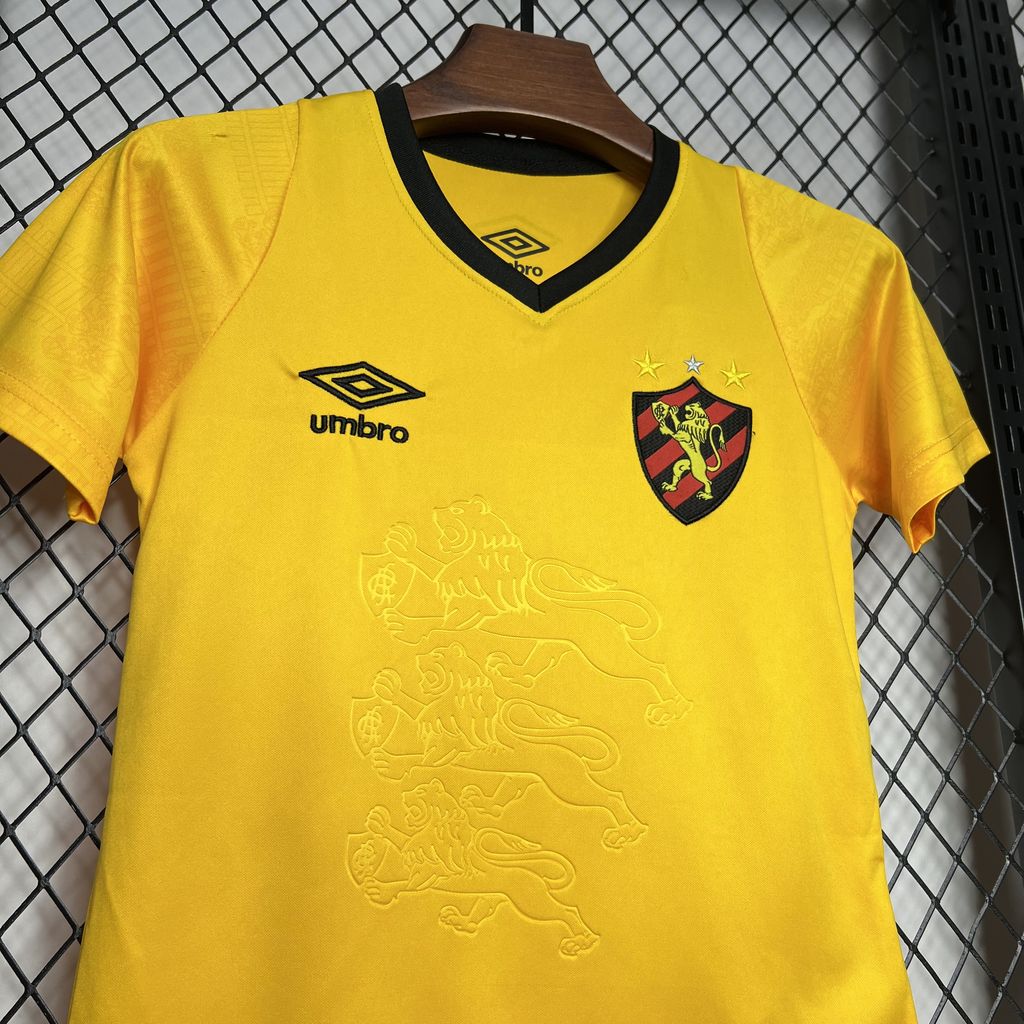 2024080418472483.jpg Kids Sport Recife 2024/25 Away Kit - Image 4