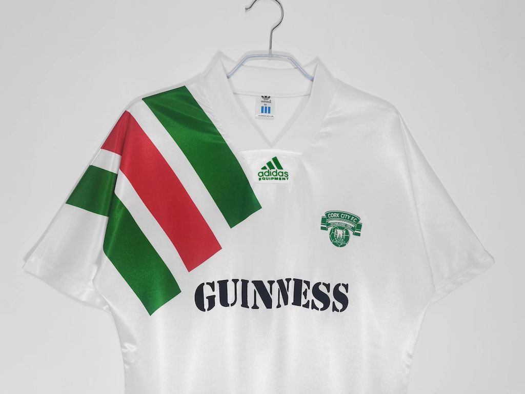 2024080602495059.jpg Retro Cork City 1992/94 Home Jersey - Image 7